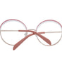 Emilio Pucci Pink Women Optical Frames