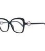 Emilio Pucci Black Women Optical Frames