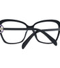 Emilio Pucci Black Women Optical Frames