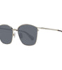Max Mara Gold Women Sunglasses