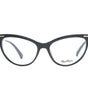 Max Mara Black Women Optical Frames