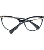 Max Mara Black Women Optical Frames