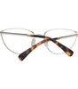 Max Mara Gold Women Optical Frames
