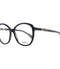 Max Mara Black Women Optical Frames