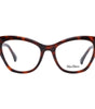 Max Mara Brown Women Optical Frames