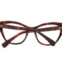 Max Mara Brown Women Optical Frames