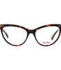 Max Mara Brown Women Optical Frames