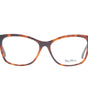 Max Mara Brown Women Optical Frames