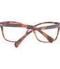Max Mara Brown Women Optical Frames