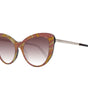 Emilio Pucci Multicolor Women Sunglasses