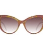 Emilio Pucci Multicolor Women Sunglasses