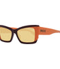 Emilio Pucci Multicolor Women Sunglasses