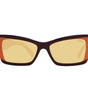Emilio Pucci Multicolor Women Sunglasses