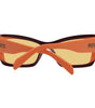 Emilio Pucci Multicolor Women Sunglasses