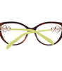 Emilio Pucci Brown Women Optical Frames