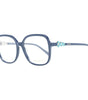 Emilio Pucci Blue Women Optical Frames