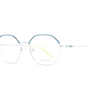 Emilio Pucci Gray Women Optical Frames