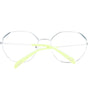 Emilio Pucci Gray Women Optical Frames