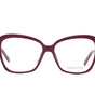 Emilio Pucci Red Women Optical Frames