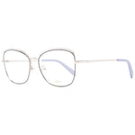 Emilio Pucci Black Women Optical Frames