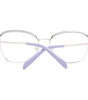Emilio Pucci Black Women Optical Frames