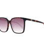 Max Mara Red Women's Sunglasses
