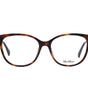 Max Mara Brown Women Optical Frames