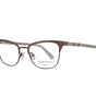 Max Mara Black Women Optical Frames