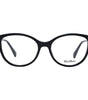 Max Mara Black Women Optical Frames