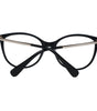Max Mara Black Women Optical Frames