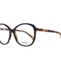 Max Mara Black Women Optical Frames