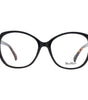 Max Mara Black Women Optical Frames