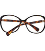 Max Mara Black Women Optical Frames
