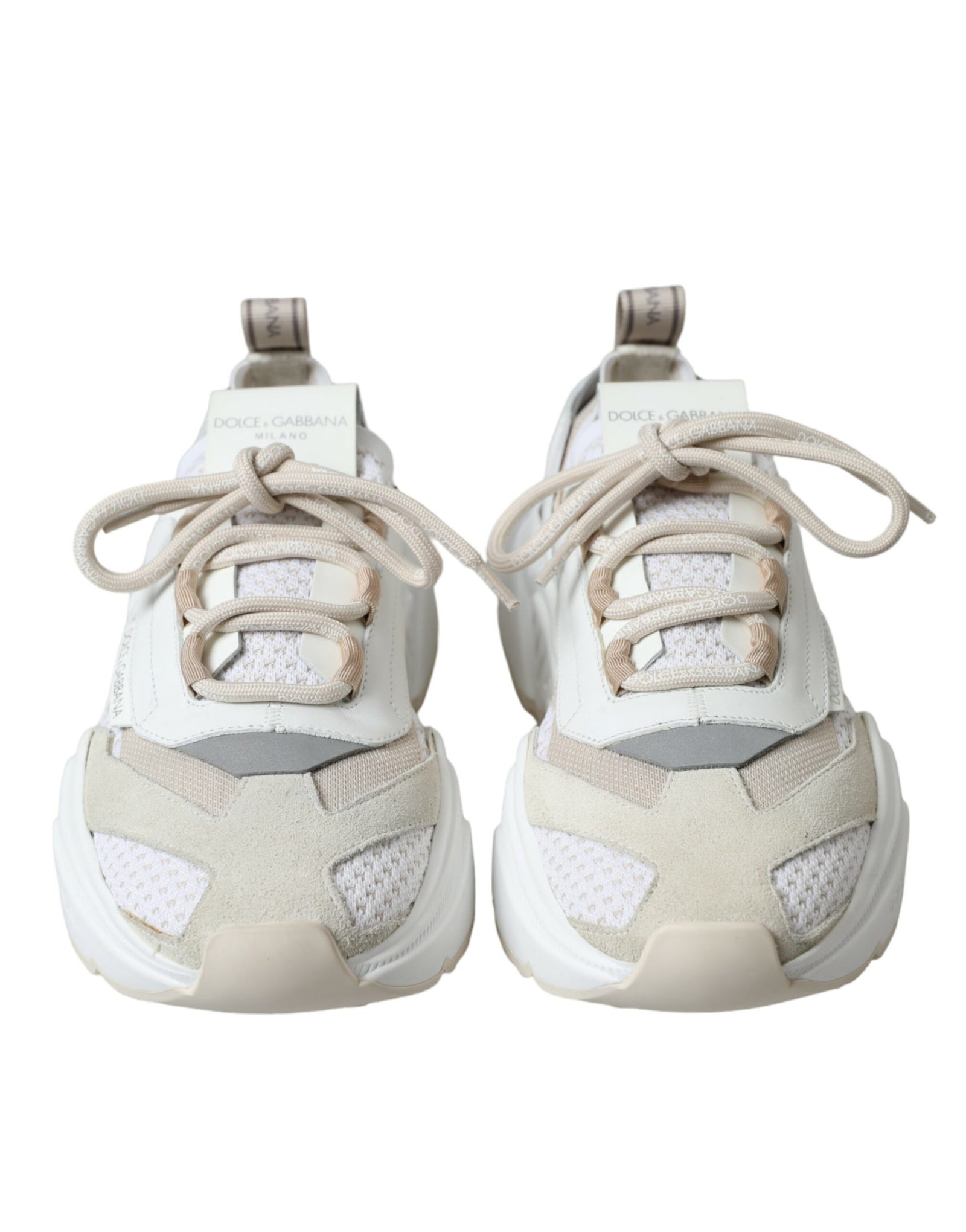 Baskets Daymaster colorées et chics de Dolce &amp; Gabbana
