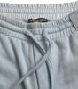 Dolce & Gabbana Light Blue Cotton Sweatpants Men Jogger Pants