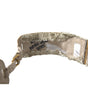 Dolce & Gabbana Gold Brass Faux Pearl Floral Embellished Belt