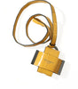 Dolce & Gabbana Exquisite Alligator Leather Key Holder