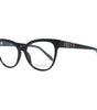 Emilio Pucci Black Women Optical Frames