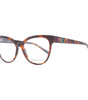 Emilio Pucci Brown Women Optical Frames