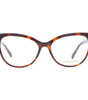 Emilio Pucci Brown Women Optical Frames