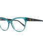 Emilio Pucci Green Women Optical Frames