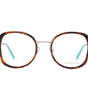 Emilio Pucci Brown Women Optical Frames