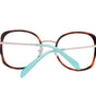 Emilio Pucci Brown Women Optical Frames