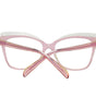 Emilio Pucci Pink Women Optical Frames