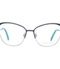 Emilio Pucci Blue Women Optical Frames