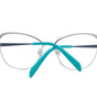 Emilio Pucci Blue Women Optical Frames