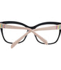 Emilio Pucci Black Women Optical Frames