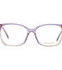 Emilio Pucci Purple Women Optical Frames