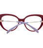 Emilio Pucci Red Women Optical Frames