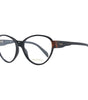 Emilio Pucci Black Women Optical Frames